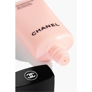 Chanel Le Gommage